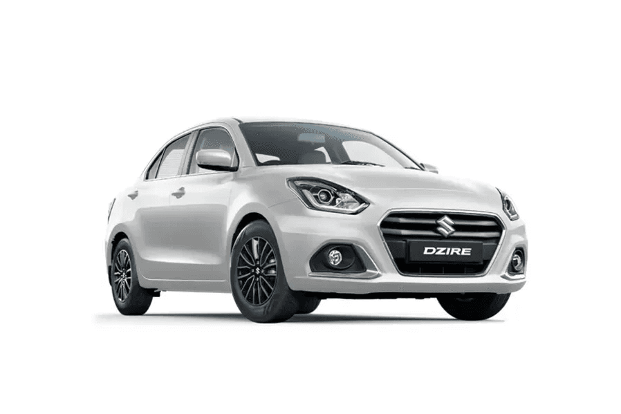 Swift Dzire sedan