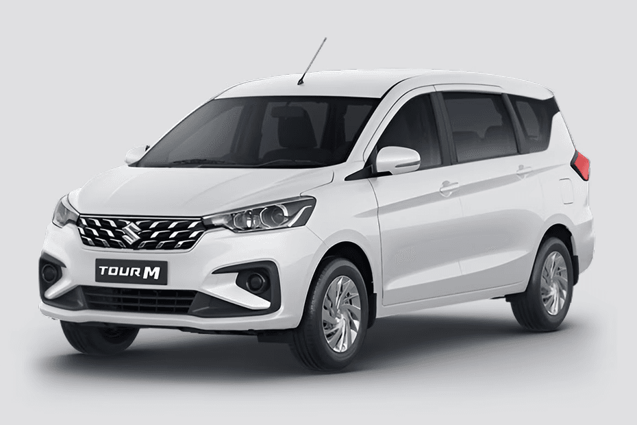 Ertiga MPV