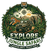 Explore Jungle Safari