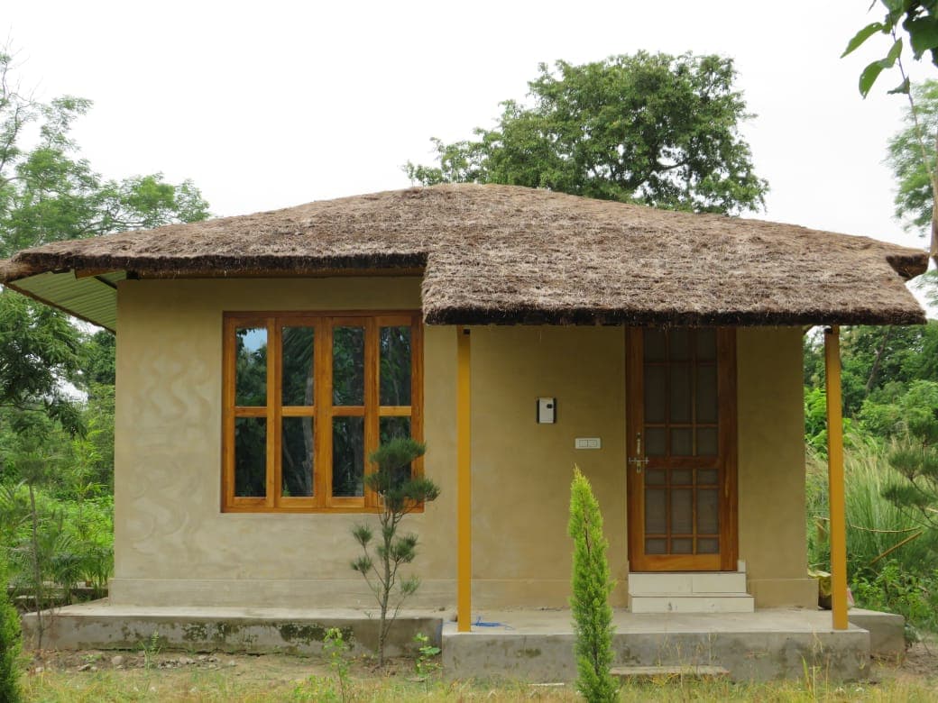 Dehradun valley